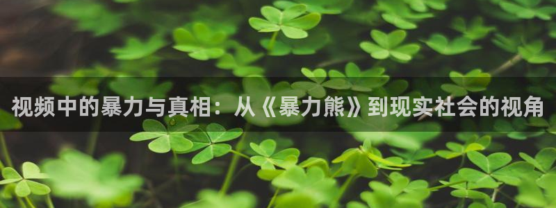 啊啊啊久久视频